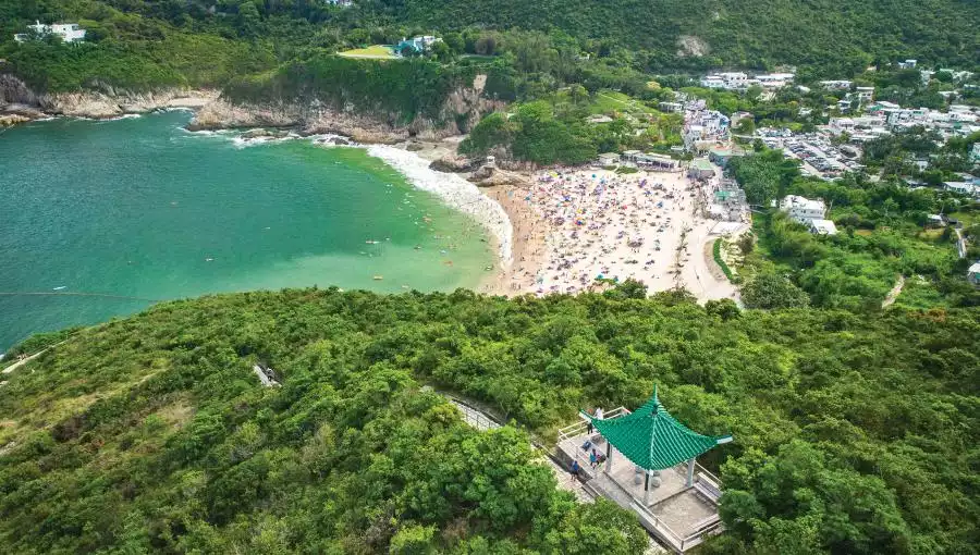 SHEK O