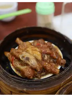 INTRODUCING LOCAL DELICACIES