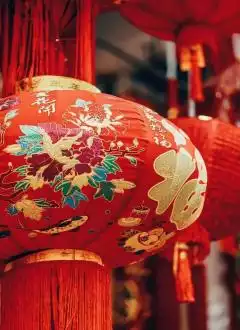 CHINESE NEW YEAR