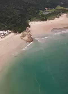 SAI WAN VILLAGE AND BEACH