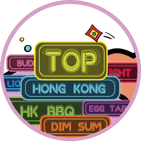 About HK